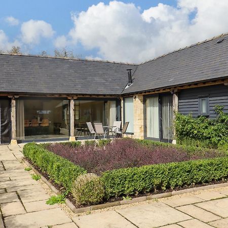 Hawthorn Barn Villa Northleach Eksteriør billede